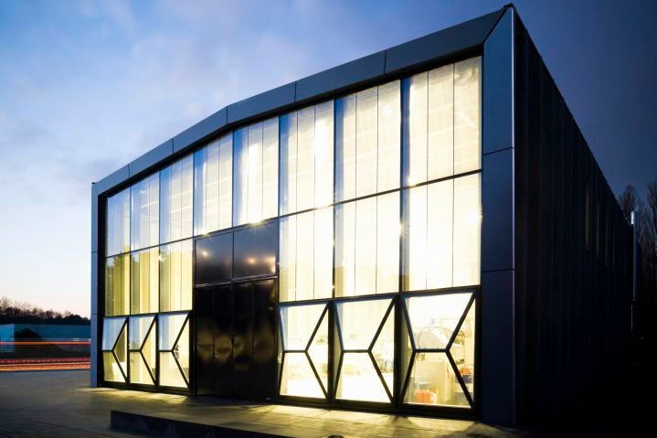 Die ETA-Fabrik unterstützt das ehrgeizige Ziel, bis zum Jahr 2050 den Energieverbrauch in Deutschland im Vergleich zu 2008 zu halbieren (PTW)