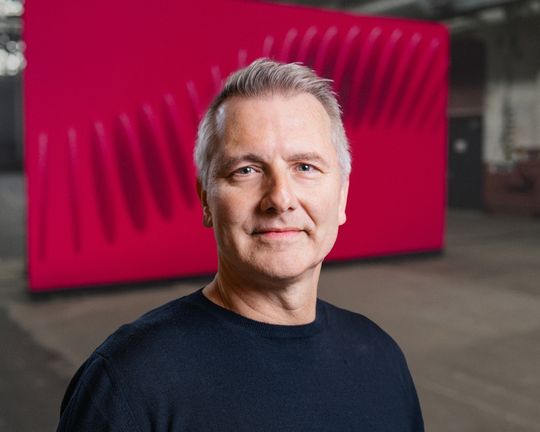 Pascal Beji ist Chief Commercial Officer bei Unzer.(Bild:  Unzer)