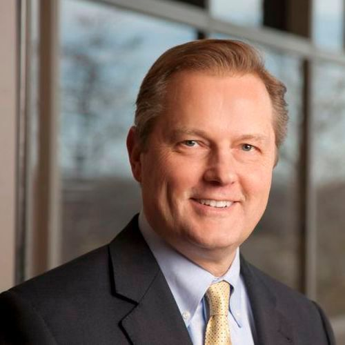 Exxon Mobil Senior Vice President to Leave