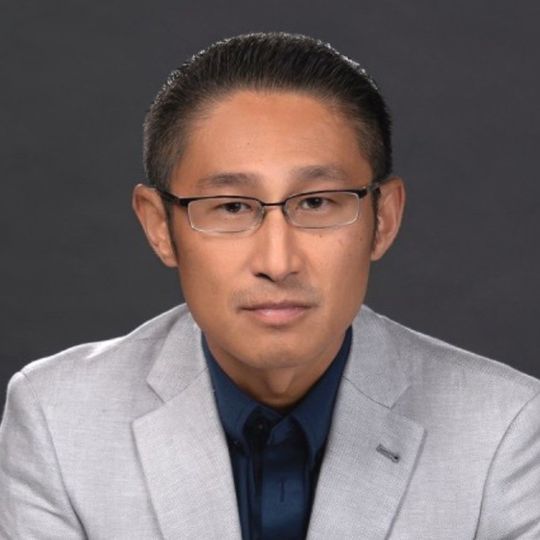 Joseph Kim ist CEO von Druid AI.(Bild:  Druid AI)