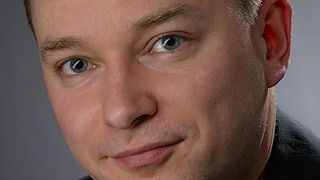 Frank Dorsch leitet die neue Niederlassung von ACI Laser in Chemnitz. Bild: ACI Laser (Archiv: Vogel Business Media)