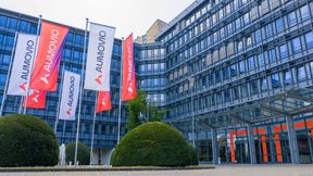 Aumovio, headquartered in Frankfurt am Main (Germany), can look forward to an expanded collaboration with BMW. (Image: Aumovio)
