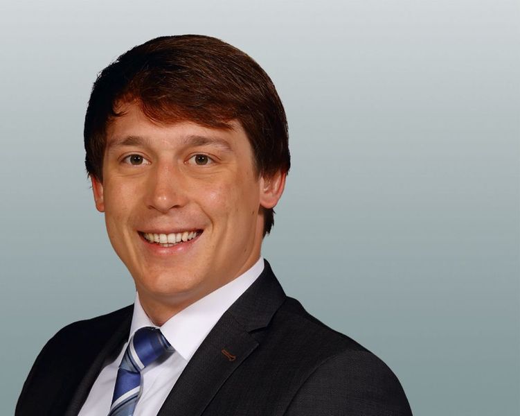 Johannes Lohn ist Leiter Entwicklung & Engineering bei Protiq in Blomberg. (Protiq)