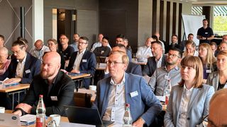 Der DPP wird zu einer zentralen Technologie, die Unternehmen Transparenz, Effizienz und Nachhaltigkeit ermöglicht, sagt Dr. Stefan Schork vom ZVEI. (Bild: R.Stahl)