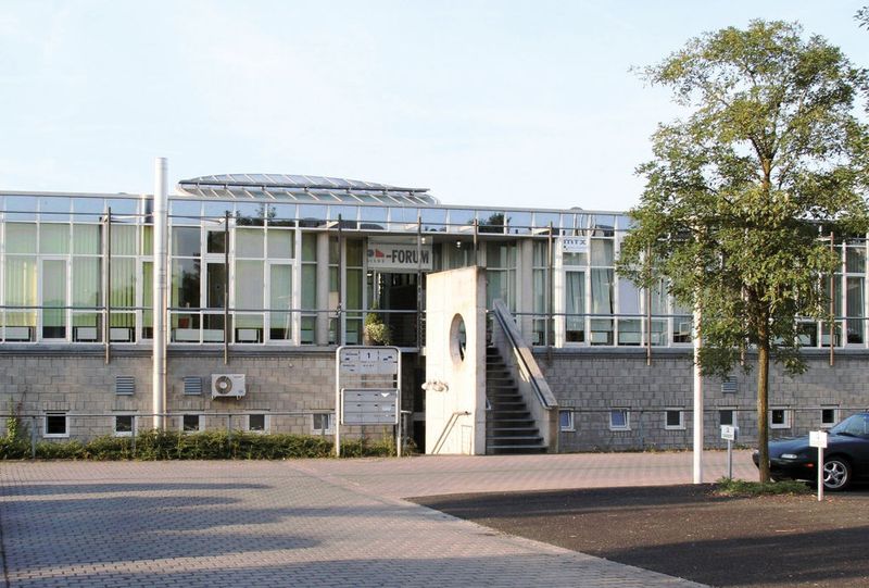 Turck hat alle Anteile an MT ElektroniX in Detmold übernommen.  (Bild: Turck)