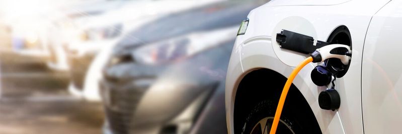 EV sales increased more than 40 % last year, even while overall car sales fell by 6 %. EV sales increased more than 40 % last year, even while overall car sales fell by 6 %.