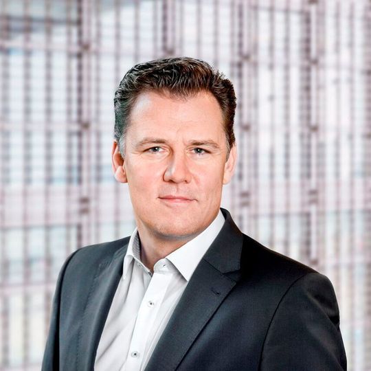 CEO Frank Koch: “After having been in charge of Swiss Steel Group for a year now, I am pleased to see my initial expectations confirmed.” CEO Frank Koch: “After having been in charge of Swiss Steel Group for a year now, I am pleased to see my initial expectations confirmed.”