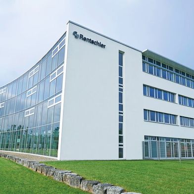 Rentschler Biopharma und Coriolis Pharma bieten künftig integrierte Lösungen entlang der gesamten biopharmazeutischen Wertschöpfungskette. (Bild: Peter Oppenländer/ Rentschler Biopharma)