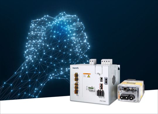 (Bild:  Bosch Rexroth)