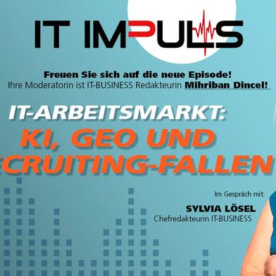 Wer sich heute auf dem IT-Arbeitsmarkt auf Jobsuche begibt, sieht sich mit vielfältigen Herausforderungen konfrontiert. (Bild: Vogel IT-Medien)