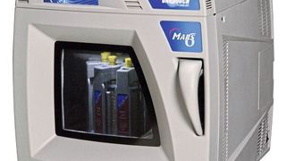 Mars 6 Mirkowelle von CEM (CEM)