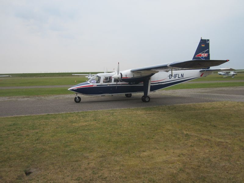 Jetzt geht es los (IT-BUSINESS)