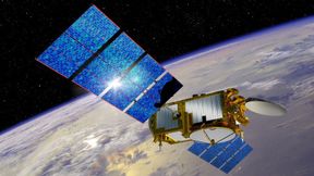 Warum KI-Rechenzentren ins All verlagern? Google testet dafür erstmals TPUs im Orbit. Dauerhafte Solarenergie und weniger Flächenengpässe stehen Problemen bei Kühlung, Wartung und Weltraumschrott gegenüber. (Bild: © CNES/ill./DUCROS David, 2015)