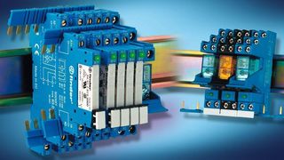 Finder-Relais — inklusive kompetente Beratung (Archiv: Vogel Business Media)