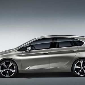 (BMW)