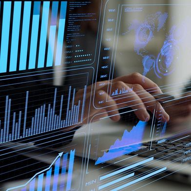 adobestock-1858760728-infiniteflow-datengetriebenes-marketing-999x562v1 (Bild: © InfiniteFlow/stock.adobe.com)