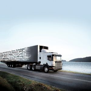 Mit Liftachsen kann die Anzahl der aktiven Fahrzeugachsen an LKW variiert werden.