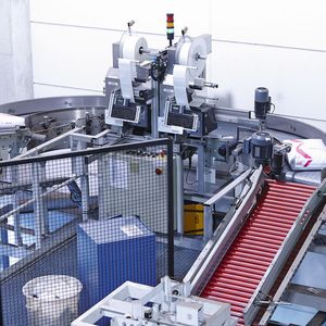 (Bild: Haver & Boecker)