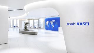 Der Zulieferer Asahi Kasei hat eine neue Technik entwickelt, die die Energiedichte von Lithiumzellen um bis zu zehn Prozent steigern soll. (Bild: Asahi Kasei)