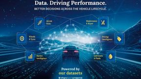 Infopro Digital Automotive zeigt auf der Automechanika 2026 sein umfangreiches Datenportfolio. (Bild: Infopro)