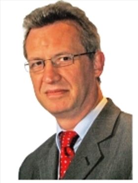Uwe Winkler, Partner von Process Consulting (Archiv: Vogel Business Media)