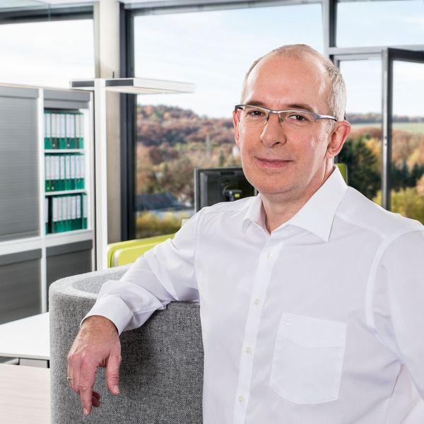 „Hartmetall lässt sich problemlos mit Stahl, Aluminium oder Gusswerkstoffen kombinieren.“ Heinz-Achim Kordt, Konstruktionsleiter bei Durit (Bild: Durit)