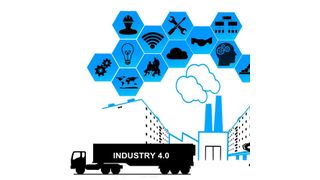 In der europäischen und weltweiten Bulk-Logistik realisiert die Hoyer Group umfassende Lösungen für die Branchen Chemie, Lebensmittel, Gas und Mineralöl. (gemeinfrei)