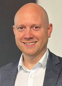 Christian Hörl.(Bild:  ScanProfi)