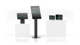 Die Tablets bietet Pepperl+Fuchs in verschiedenen Display-Größen, mit unterschiedlichen Betriebssystemen und Add-ons an.  (Bild: Pepperl+Fuchs)