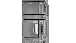 The Waters Acquity Premier Solution improves detection sensitivity and assay-to-assay reproducibility for chromatographic separations of metal-sensitive analytes like organic acids, organophosphates, oligonucleotides, phosphopeptides, acidic glycans and phospholipids. (Waters Corporation)