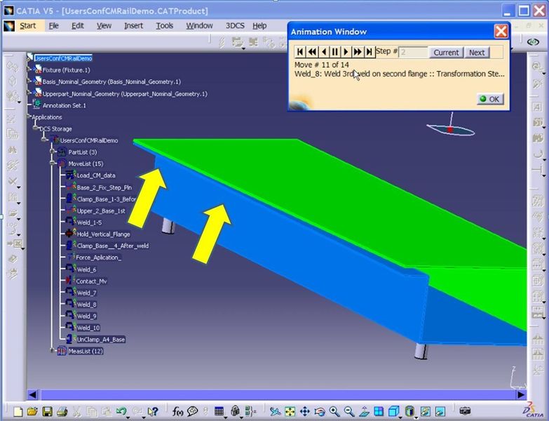 Zudem werden bereits im Vorfeld mögliche zukünftige Gewährleistungsfälle vermieden. (Bild: Altair)