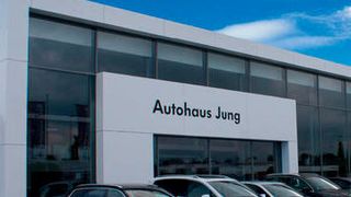 Die ASW-Gruppe hat zum Jahreswechsel das Autohaus Jung im Bad Rappenau übernommen. (ASW)