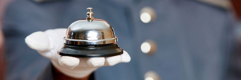Um Systemhaus-Partnern den Einstieg in das MSP-Geschäft zu erleichtern, bietet Nuvias ihnen mit dem Service „True Value MSP“ Firewalls zur Miete an.(Bild:  Robert Kneschke - stock.adobe.com)