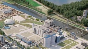 Under the agreement, Air Liquide will supply the necessary oxygen for Holcim’s oxyfuel-ready clinker production line, as well as provide its innovative and proprietary Cryocap Oxy technology to enable the capture of CO₂ emissions with high efficiency.  (Source: Air Liquide )