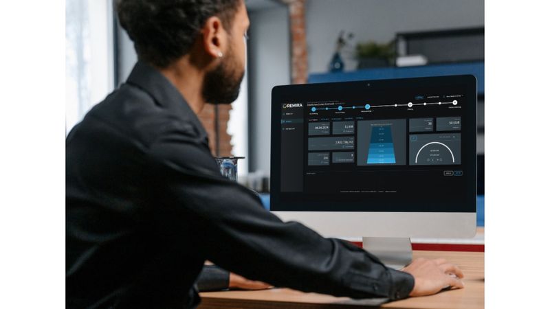 Agentische KI übernimmt immer häufiger operative und strategische Entscheidungsprozesse im Supply Chain Management.(Bild:  Remira)