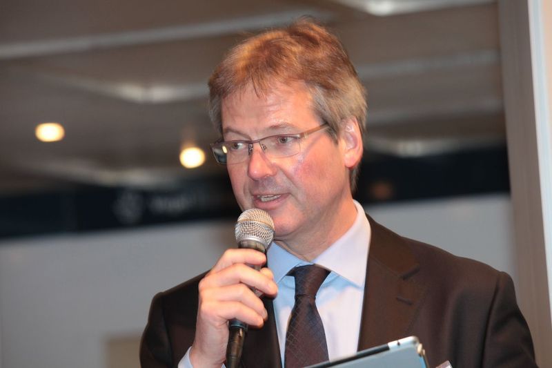  (Archiv: Vogel Business Media)