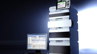 Das Flüssigchromatographie-System 1290 Infinity LC von Agilent bietet ein breites Spektrum an Spezifikationen in sämtlichen HPLC, UHPLC- und LC/MS-Kategorien.  (Bild: Agilent)