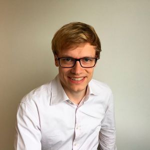 Dr. Timo Mennle ist Strategic Product Manager Sick AppSpace bei der Sick AG.(Bild:  Sick)