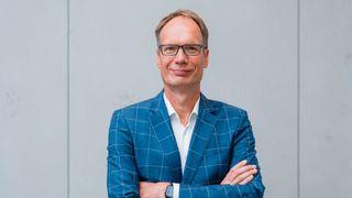 Michael Lohscheller sieht die Zukunft in der Lokalisierung der Produktion. (Bild: Polestar)