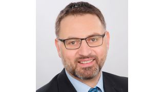 Verstärkt zum 1. Juli 2016 TX Logistik als Director Operations: Alexander Blankenburg. (Bild: TX Logistik)