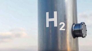 Wasserstoff hat derzeit Konjunktur. Für Anthony Patt macht es allerdings weder ökonomisch noch ökologisch Sinn, Wasserstoff als Treibstoff für Autos oder als Brennstoff für Heizungen zu verwenden.  (Bild: ©magunn / stock.adobe.com)