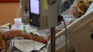 As an added challenge for healthcare providers, antibiotic resistance, in particular multi-drug resistance (MDR), has become a frequent feature of infections. (Source: free licensed)