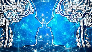 In Deutschland werden KI-Anwendungen nur von sechs Prozent aller kleinen und mittleren Unternehmen eingesetzt. (Bild: gemeinfrei)