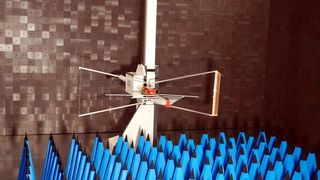 Intertek expandiert mit einer neuen EMV-Halle und erweitert das EMV-Dienstleistungsangebot (Archiv: Vogel Business Media)