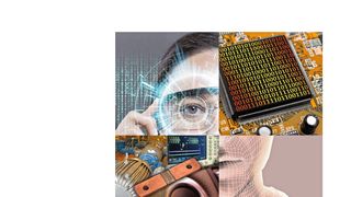 Technologie-Roadmap: Die vom ZVEI aufgelegte Broschüre zu elektronischen Bauelementen gibt Ein- und Überblicke über die Branche und zeigt technologische Trends auf. (Bild: ZVEI)