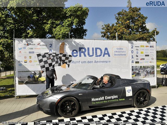 eRUDA 2014: Impressionen (Bild: eRUDA)