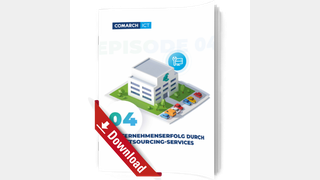 Whitepaper Cover: Vogel IT