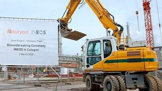 The startup of the new facilities will strengthen Nouryon’s global footprint in the supply of readily biodegradable chelates to Asia, Europe and North America. (Nouryon)