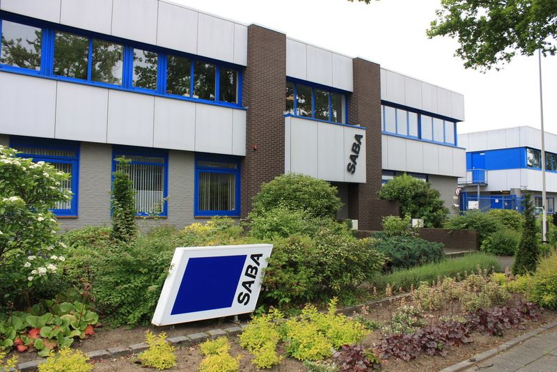 Manufacturing adhesives and sealants requires working among hazardous raw materials. Wilden pumps offer the operational advantages necessary to handle these substances in the safest way possible for the environment and SABA’s manufacturing personnel. (Picture: Wilden)