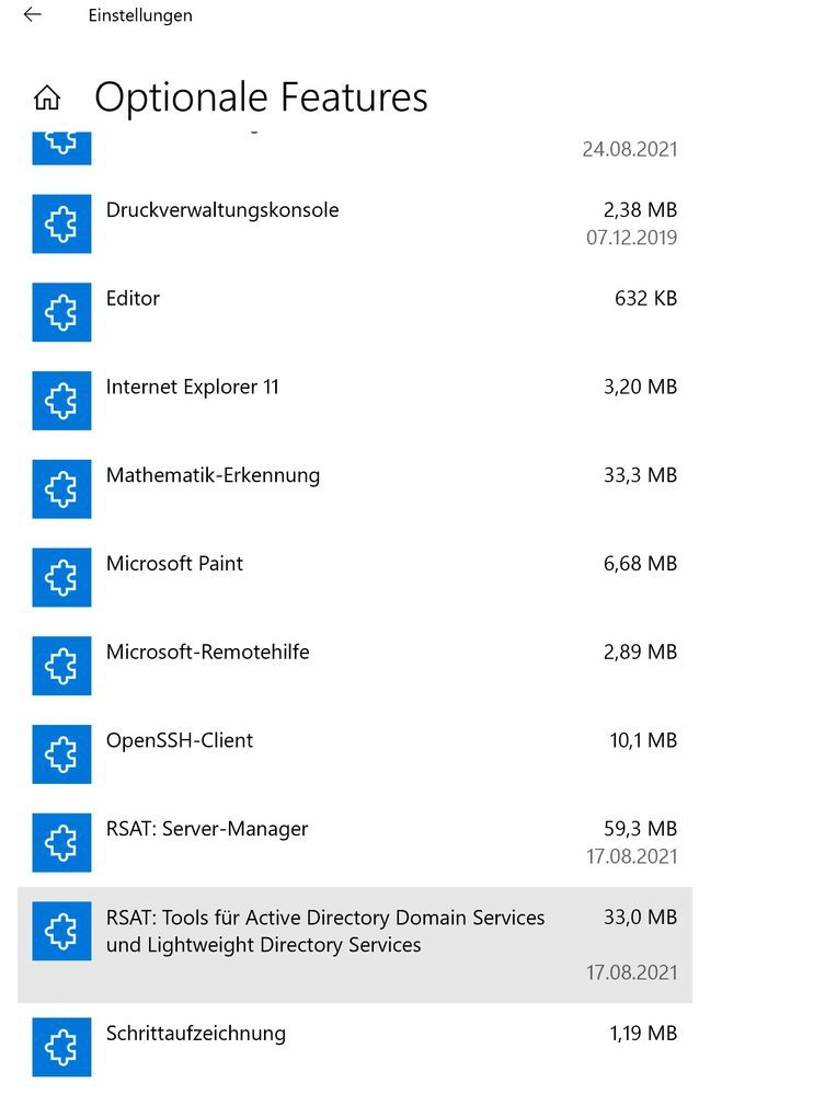 Active Directory Services in der Google Cloud Platform nutzen || Bild 7 ...